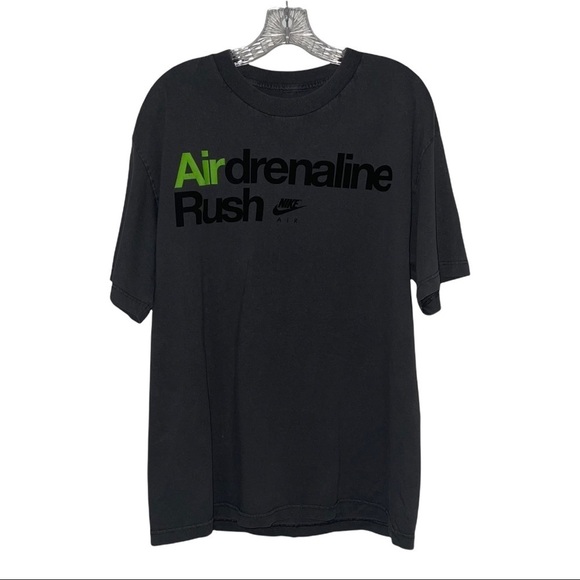 Nike Man Top Size L - Picture 1 of 3